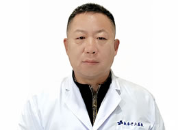 延安市|匠心二十载，妙手护安康！副主任医师王兆国：用中医智慧破解各类疑难病症